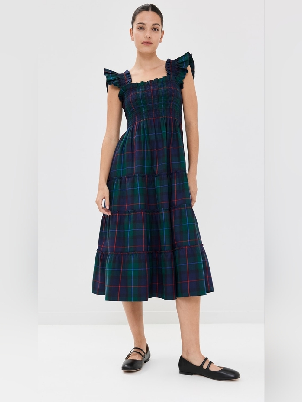 Hill House Home The Ellie Nap Dress